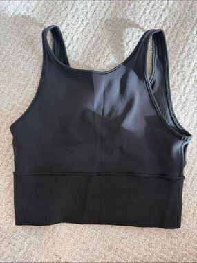 LULULEMON POWER PIVOT TANK